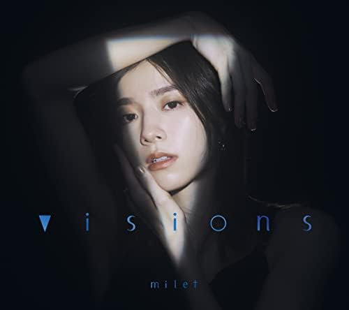 milet - eyes (regular board) - Amazon.com Music